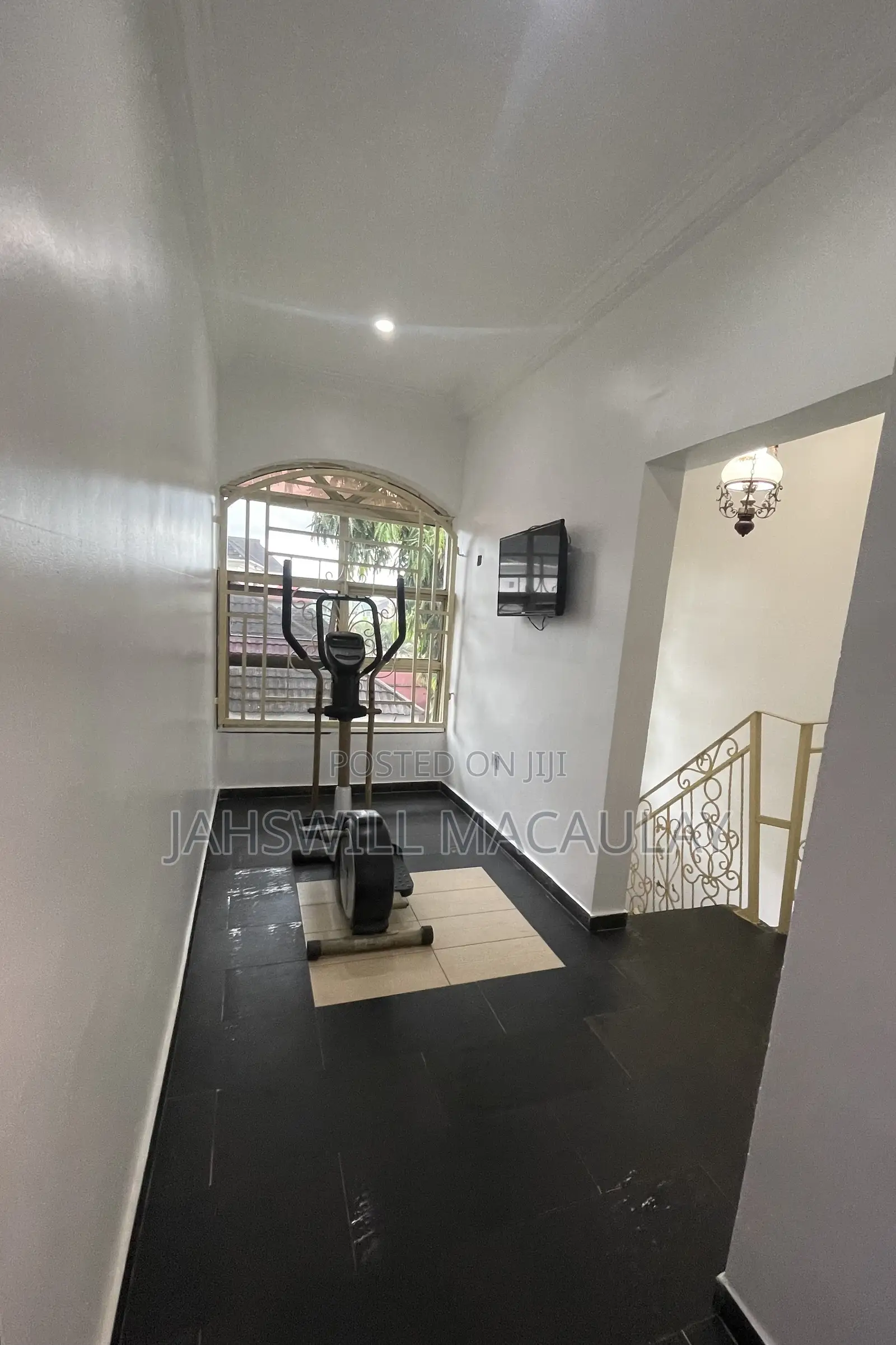 F and D Apartment
