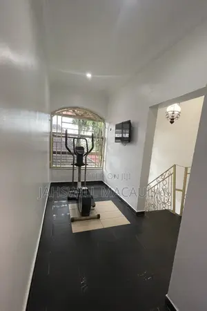 F and D Apartment