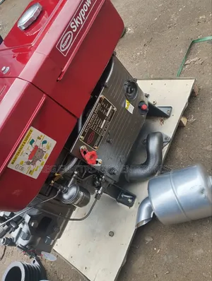 Complete 1130 Engine Sky Power