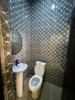 Furnished 2bdrm Block of Flats in Jahi for rent