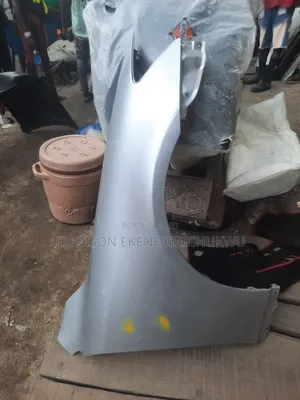 Fender Is250 2010 Right Side