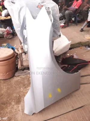 Fender Is250 2010 Right Side