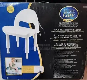 Shower Chair - Home Care Moen