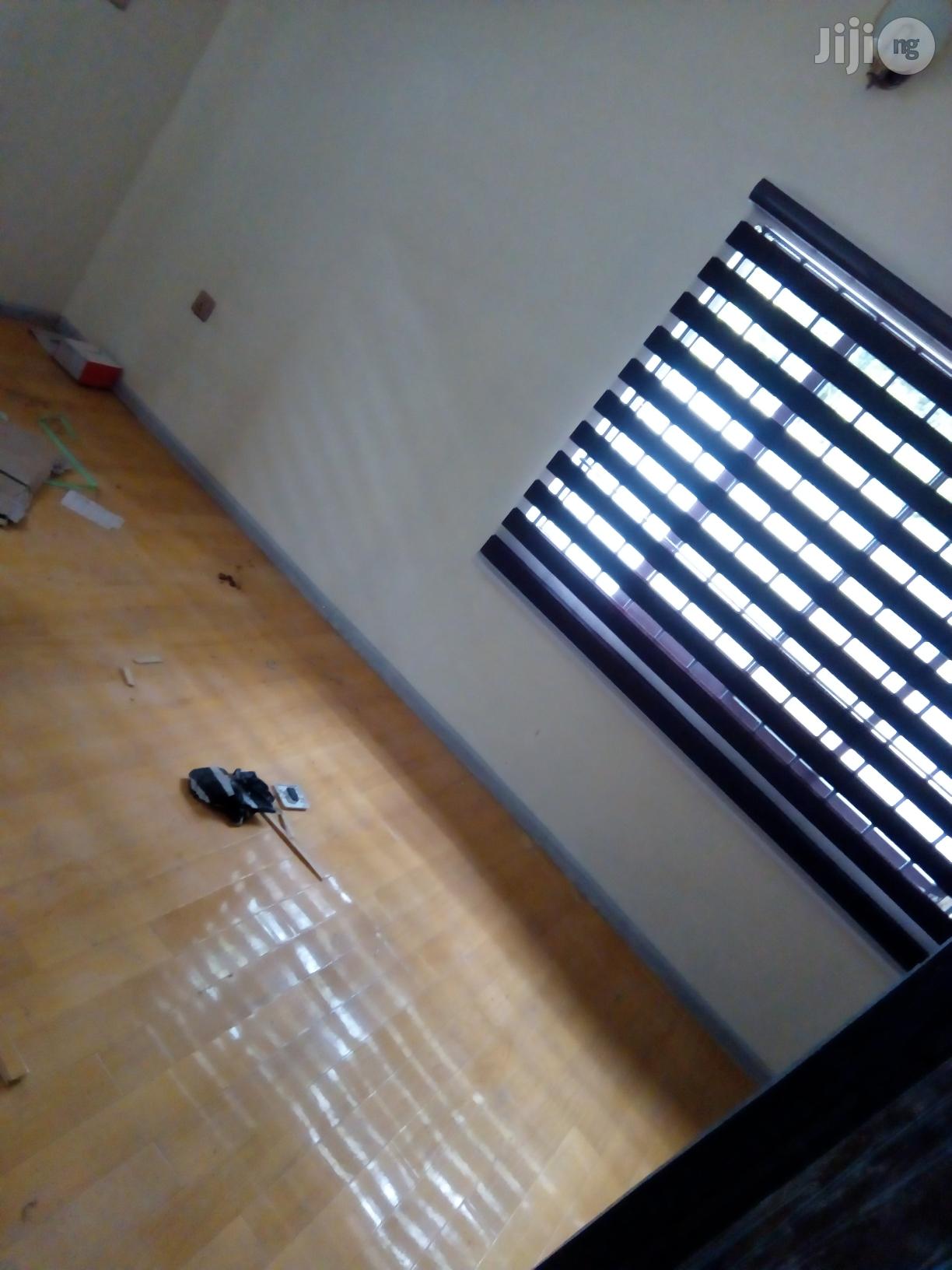 Wooden Blind Interior Decorations