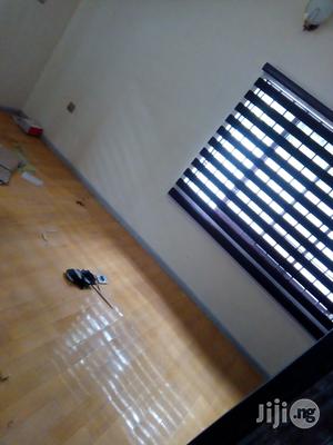 Wooden Blind Interior Decorations