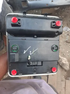 Roof Light Rav4 2020