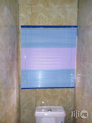 Wooden Blind Interior Decorations