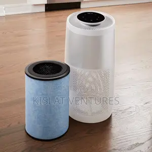 Instant Air Purifier Advanced 3-in-1 Filtration System Ap300