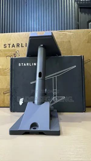 Starlink Pivot Mount