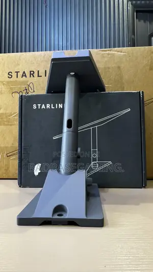 Starlink Pivot Mount