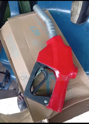 Fuel Nozzle