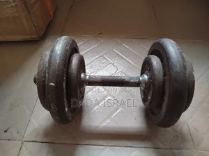 Dumbbell 30kg