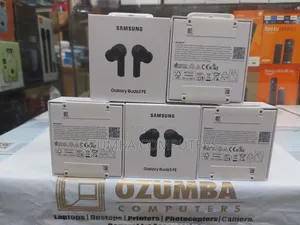 Samsung Galaxy Buds3 Fe Earbuds
