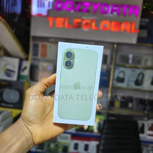 New Apple iPhone 17 512 GB