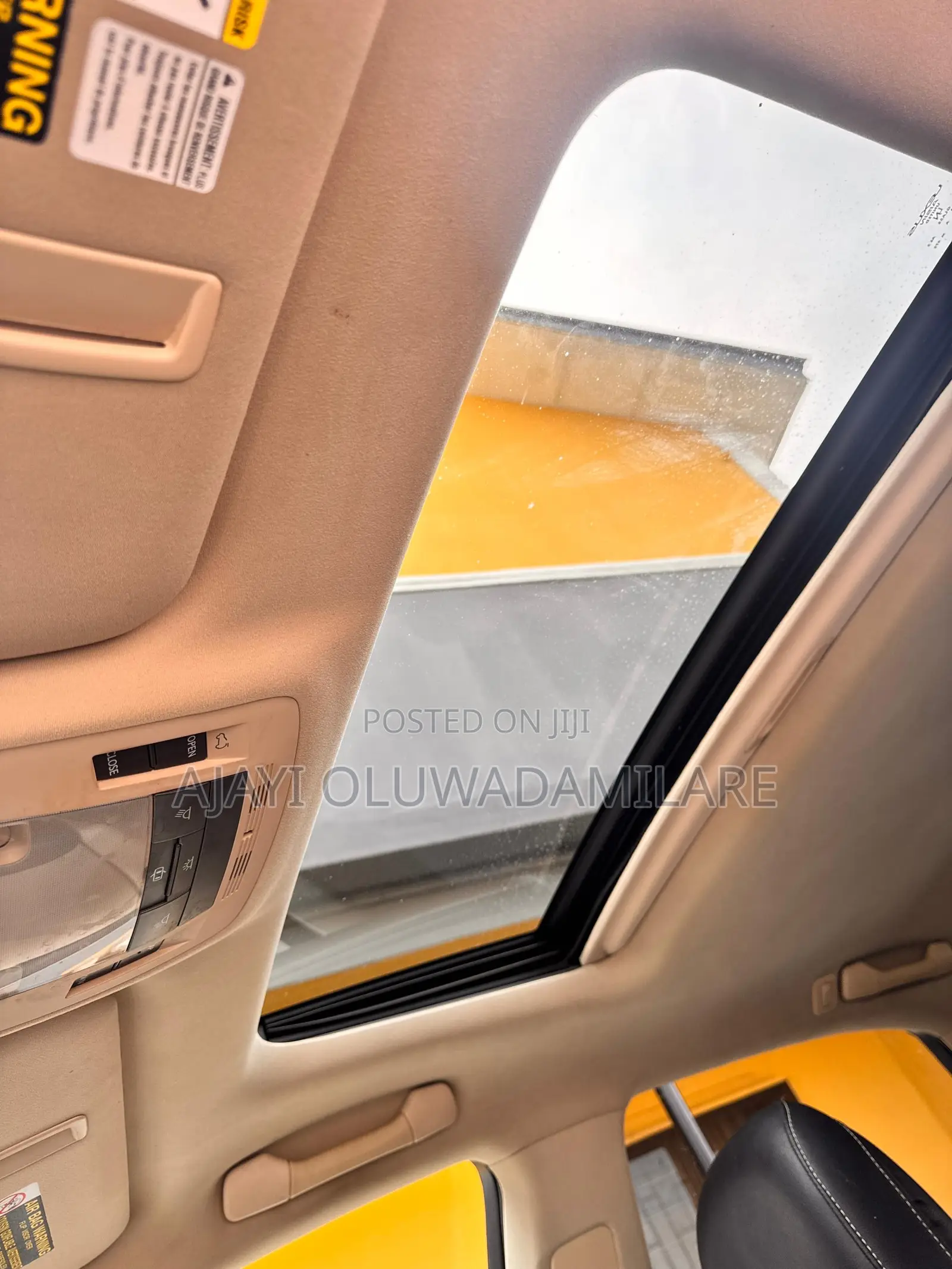 Lexus RX 2013 Gray