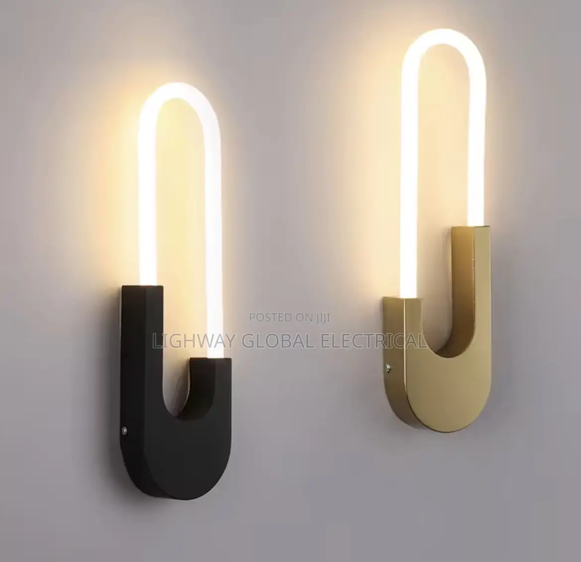 Nordic Minimalist Nordic Wall Light