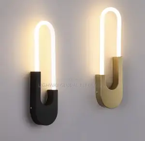 Nordic Minimalist Nordic Wall Light
