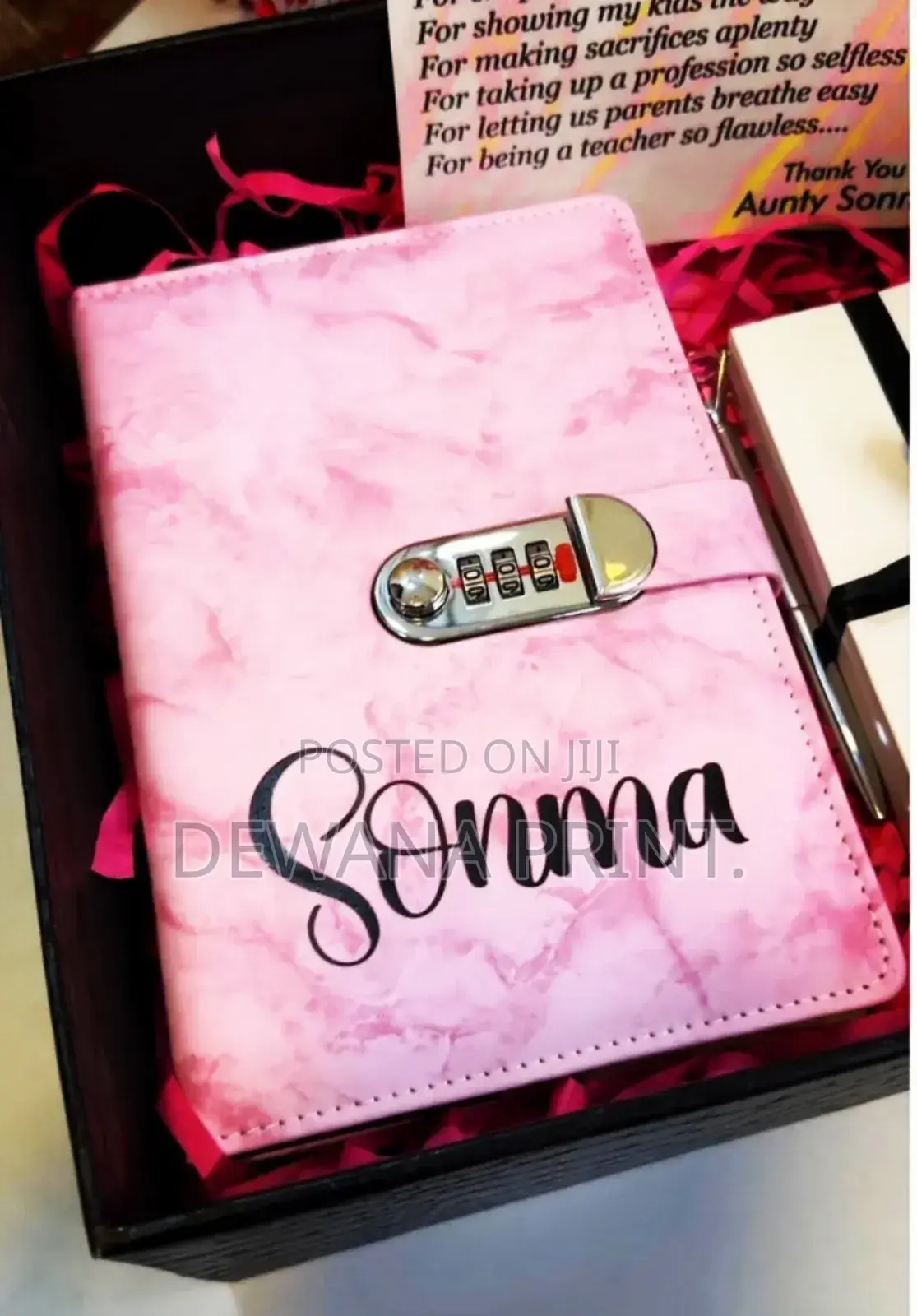 Brand and Print: Engraving, Monogram, Borderless,Rollup Banner,Notepad
