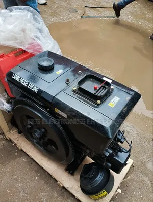 1130 Sky Power Diesel Generator