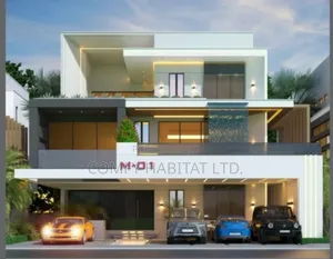 18 Units of Luxurious Home at Guzape