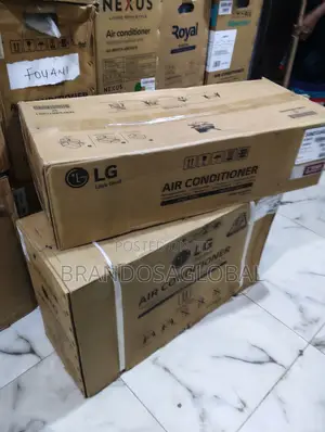 Lg Energy Saving Lg 1.5hp Dual Inverter Air Conditioner