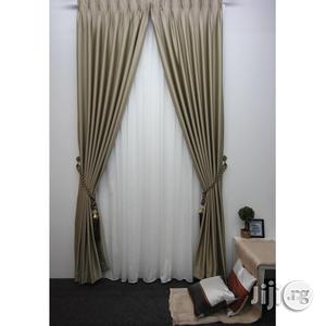 Curtains Home Interior