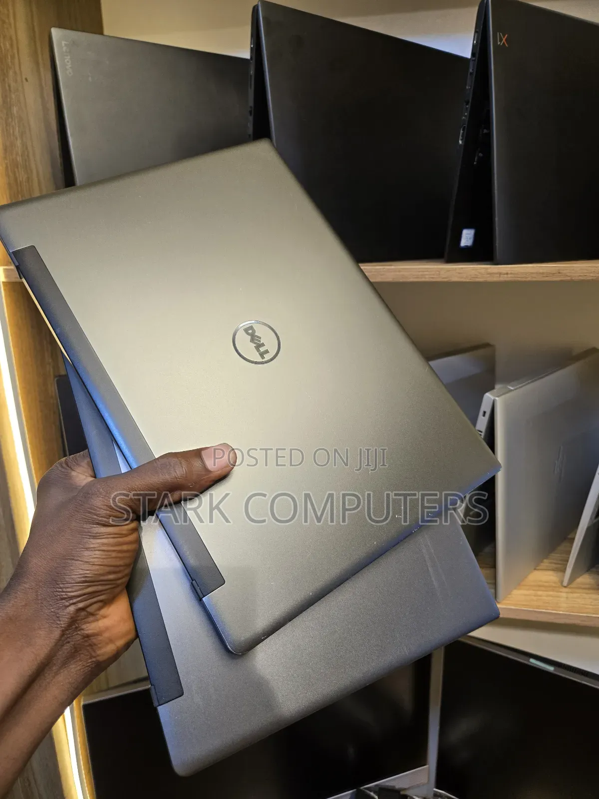 Laptop Dell Latitude 13 7370 8GB Intel Core M SSD 256GB