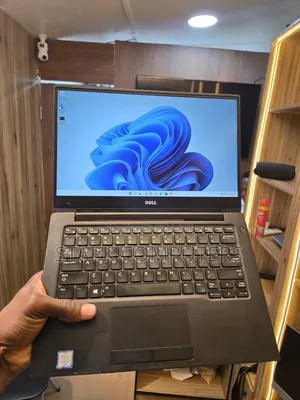 Laptop Dell Latitude 13 7370 8GB Intel Core M SSD 256GB