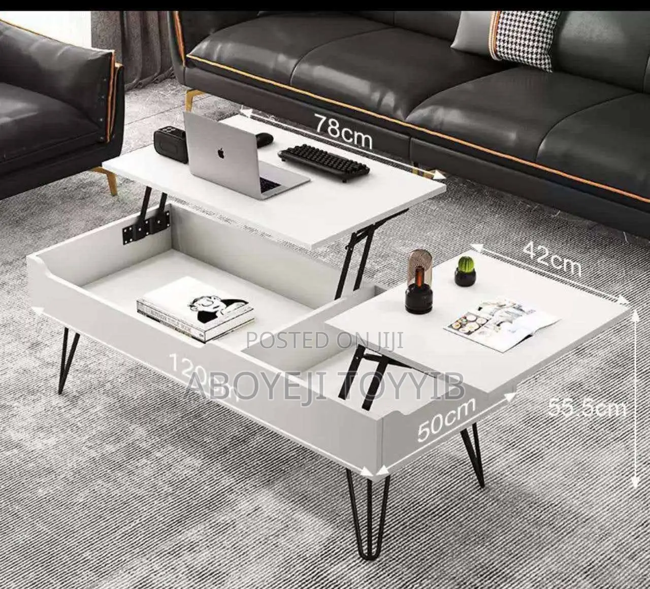 Center Table
