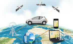 Vehicle Tracking Installation