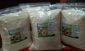Andec Fresh Harvest Soft Swallow Blend 5 Kg