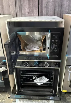 Original Phiima Built-in Electric Oven and Microwave 60cm 100%Copper