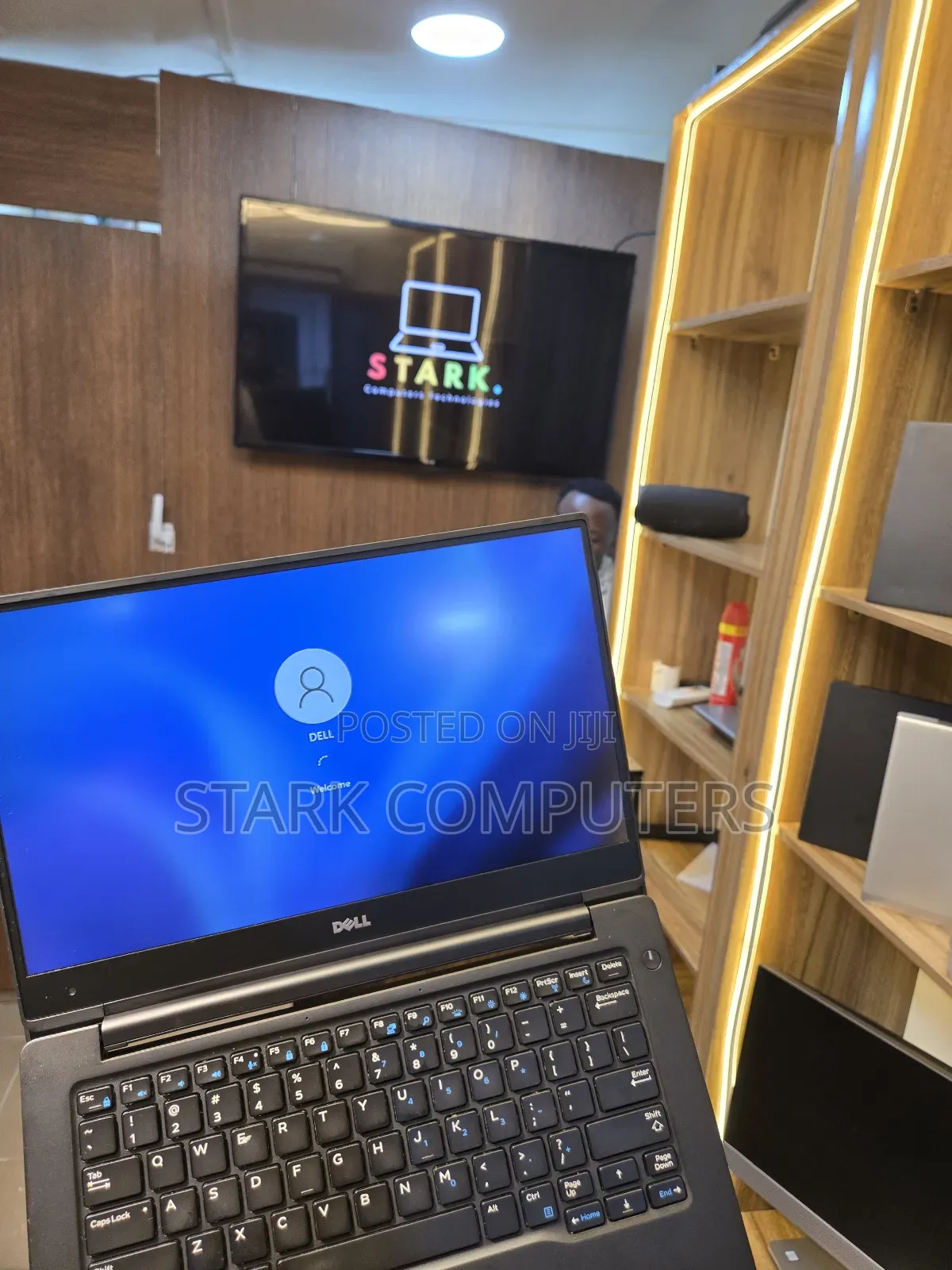 Laptop Dell Latitude 13 7370 8GB Intel Core M3 SSD 256GB