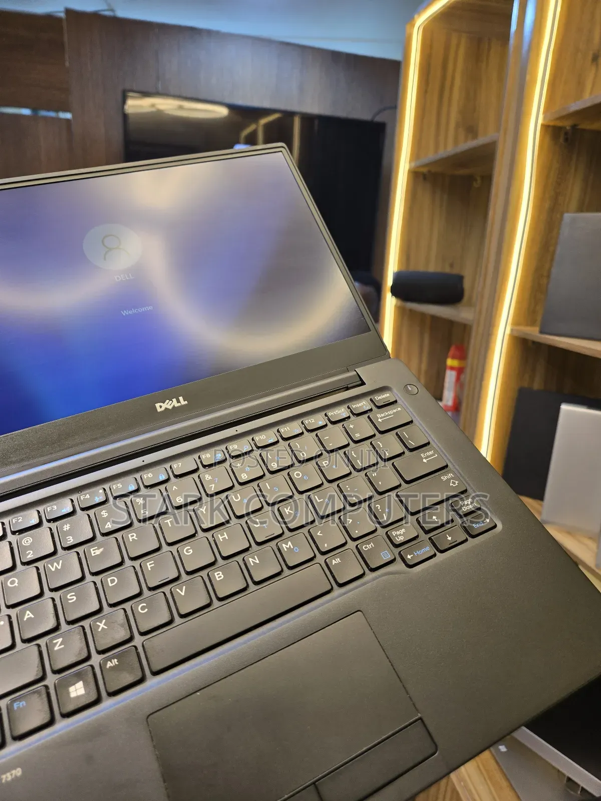 Laptop Dell Latitude 13 7370 8GB Intel Core M3 SSD 256GB