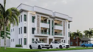3d Architectural Designs