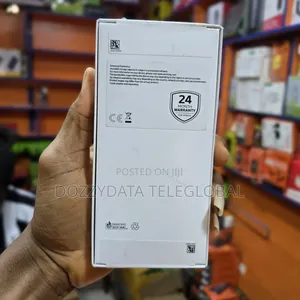New Samsung Galaxy A17 5G 128 GB
