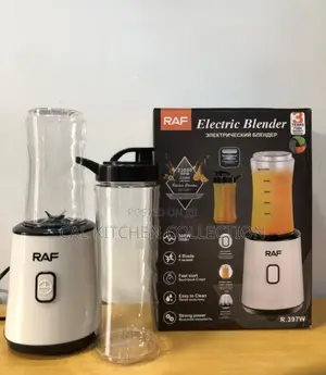 Raf Smoothie Blender