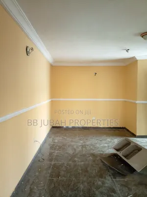 Furnished 3bdrm Block of Flats in Ireakari Estate, Oluyole for rent