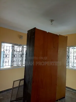 Furnished 3bdrm Block of Flats in Ireakari Estate, Oluyole for rent