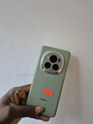 Honor Magic6 Pro 512 GB Gray