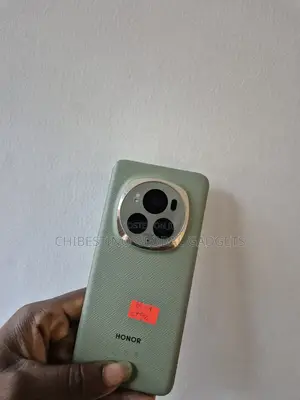Honor Magic6 Pro 512 GB Gray