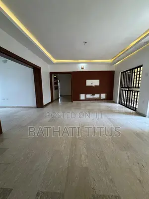 3bdrm Block of Flats in Maitama for rent