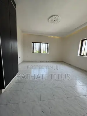 3bdrm Block of Flats in Maitama for rent