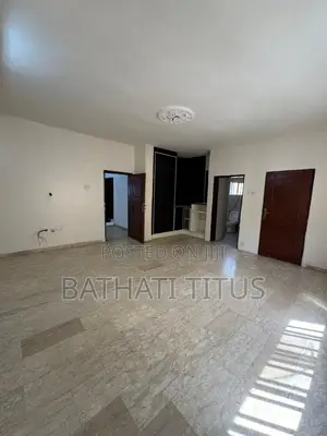 3bdrm Block of Flats in Maitama for rent