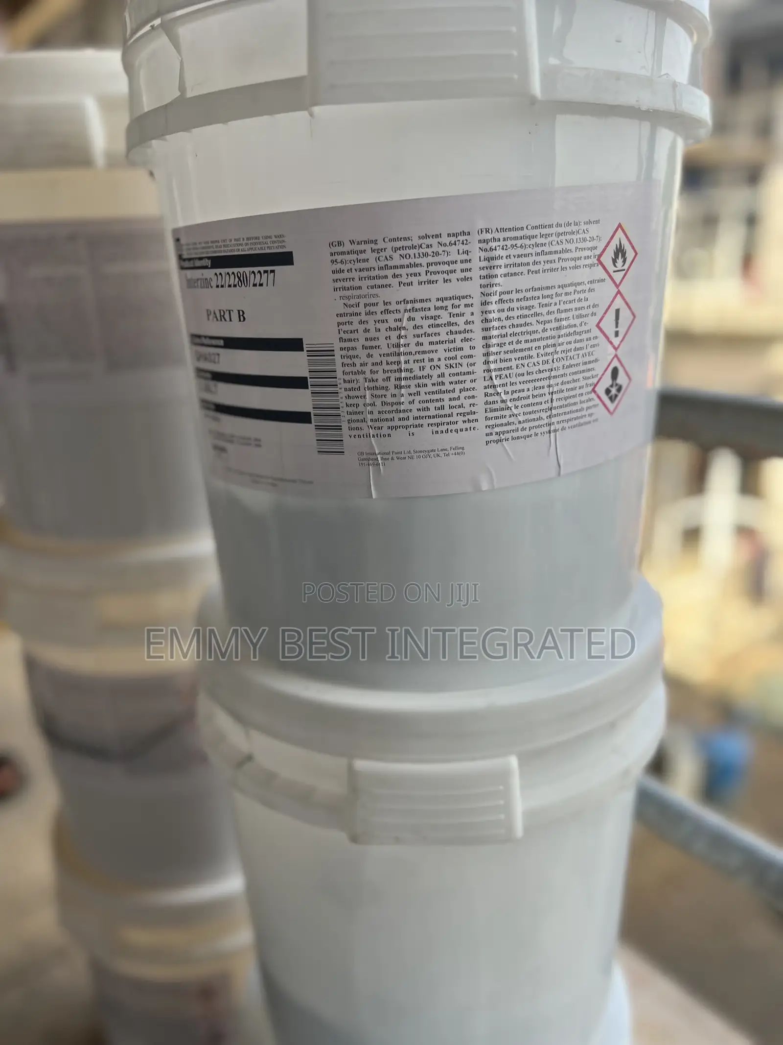 Interzinc 22