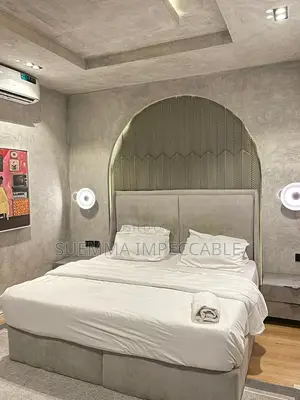 Furnished 2bdrm Apartment in Ikate for rent