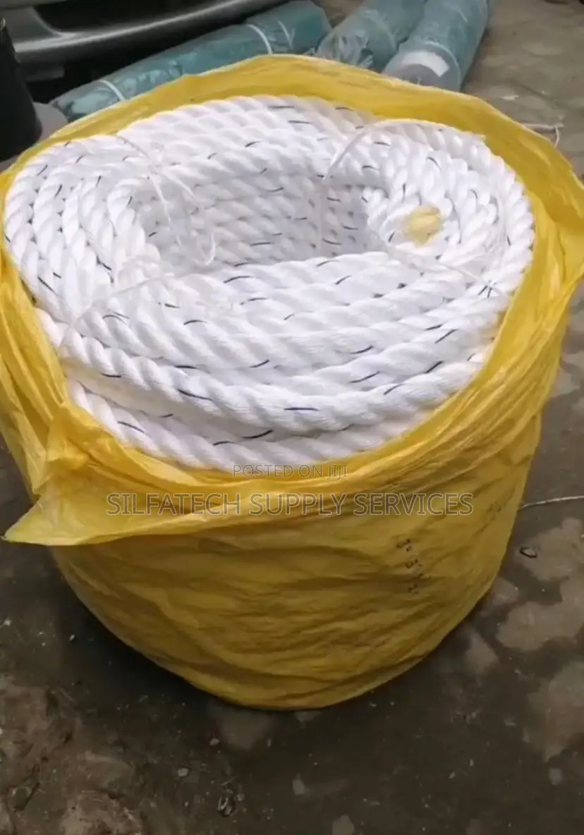 Marine Rope Original