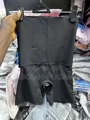 High Waist Girdle Tight