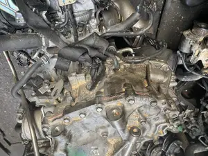 Nissan Nv200 Gearbox/Transmission 2015-2018