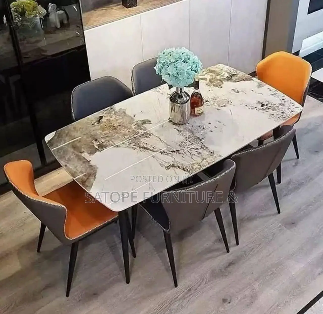 Dining Set